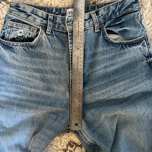 zara jeans - Picture 6 of 6